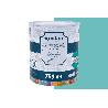 PINTURA A LA TIZA, CHALK PAINT, TURQUESA 750 ML