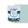 PINTURA A LA TIZA, CHALK PAINT, AZUL CELESTE 750 ML