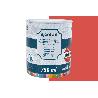 PINTURA A LA TIZA, CHALK PAINT, ROJO CEREZA 750 ML