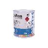 PINTURA ANTIHUMEDAD SINTÉTICA (750 ML)  BLANCO SATINADO