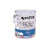 PINTURA ANTIHUMEDAD SINTÉTICA (750 ML)  BLANCO SATINADO