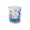 PINTURA ANTIHUMEDAD AL AGUA (4 L)  BLANCO MATE