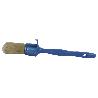 BROCHA PRENSADA C/COLGADOR 8 Ø30MM