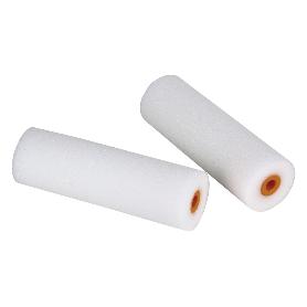 PACK 2 RECAMBIOS MINIRODILLO MULTIUSO 6CM Ø18MM P.0