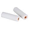 PACK 2 RECAMBIOS MINIRODILLO MULTIUSO 6CM Ø18MM P.0