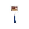 MINI RODILLO PIEL MELOCOTÓN 11CM Ø18MM