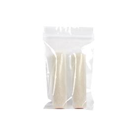 PACK 2 RECAMBIOS RODILLOS MINI VELOUR 11CM