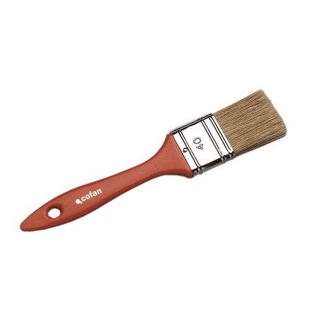 PALETINA DOBLE PROFESIONAL 55MM  Nº 27