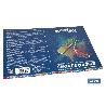 CARTA DE COLORES PINTURA PLASTICA MONOCAPA