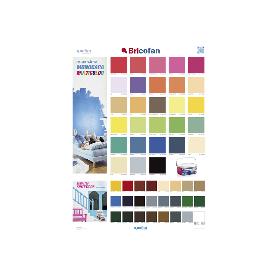 POSTER PINTURA 500X700MM DIN B2
