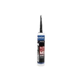 POLÍMERO SELLADOR MS 290 ML NEGRO