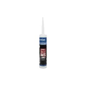POLÍMERO SELLADOR MS 290 ML TRANSPARENTE