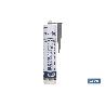 SILICONA ACÉTICA UNIVERSAL 280 ML TRANSLÚCIDO