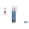 SILICONA NEUTRA 300 ML BLANCO