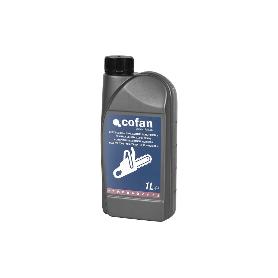 ACEITE ESPECIAL CADENAS MOTOSIERRA 1L