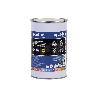 CARTUCHO GRASA NEGRA LITIO+MOLIBDENO 400 GRS