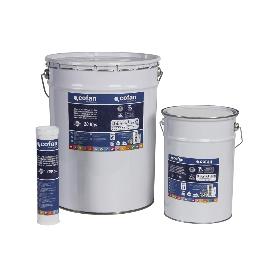 GRASA AZUL COMPLEJA DE LITIO ENVASE 5 KG