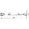 TENSOR HORQ.-HORQ. Z DIN 1480 M-8 VENTA UNITARIA
