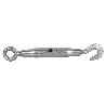 TENSOR TUBULAR GANCHO-ANILLA M-8   CAJA 10 UNID.