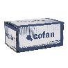 MOSQUETON CON SEGURO M-7X70   CAJA 50 UNID.