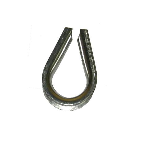 GUARDACABOS DIN 6899 A M-14 VENTA UNITARIA