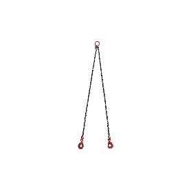 PULPO CADENA 8MM. Gº80  2RX2M