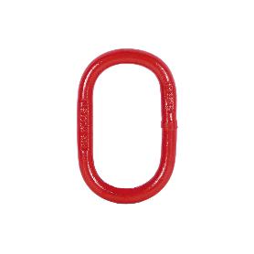 ANILLA SIMPLE P/CADENA 1Y2 RAMALES A-26