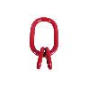ANILLA TRIPLE P/CADENA 3Y4 RAMALES  6/7-8MM.