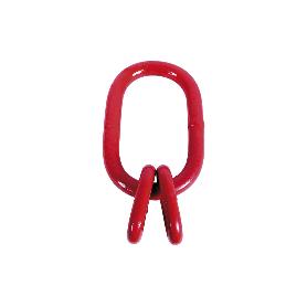 ANILLA TRIPLE P/CADENA 3Y4 RAMALES  10-8MM.