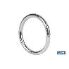 ANILLA SOLDADA M-9X50 VENTA UNITARIA