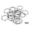 ANILLA SOLDADA M-9X50 VENTA UNITARIA