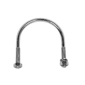 ABARCON CINCADO  M - 10  3 1/2  100MM VENTA UNITARIA