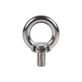 ANILLA ELEVACION MACHO DIN 580 M-16 INOX