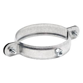 ABRAZADERA METALICA M-8 PARA TUBO 250MMVENTA UNITARIA