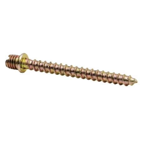 TIRAFONDO PARA ABRAZADERA METALICA 8X40   CAJA 100 UNID.