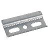 PLACA COLGADOR 60 MM   CAJA 150 UNID.