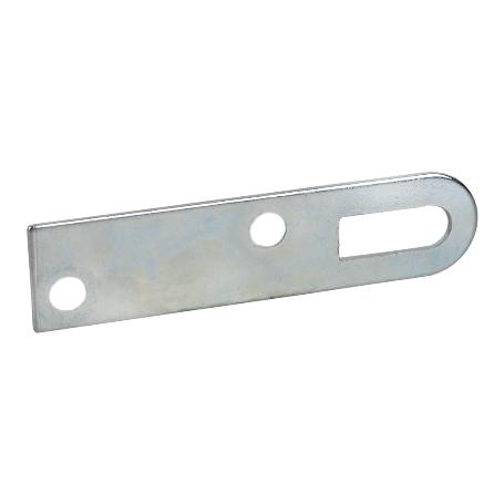 COLGADOR ZINCADO 17 X 70 MM VENTA UNITARIA