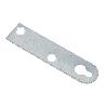 COLGADOR BOCALLAVE 17 X 70 MM   CAJA 200 UNID.