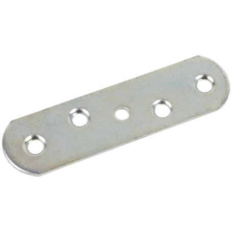 PLACA DE UNIÓN 35 X 15 MM   CAJA 40 UNID.
