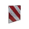 PANEL V20 CARGA SALIENTE 500X500 ABS