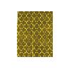 ROLLO RETROREFLECTANTE CONTINUO - 50M AMARILLO