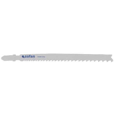 SIERRA CALAR T345XF BIME 105X2,4-5 MADERA/ALU/CU/N