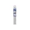 SIERRA CALAR (5PCS) T318A HSS 105X1,2 METAL/ALUM