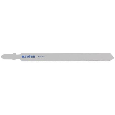 SIERRA CALAR (5PCS) T123X BIM 77X1,2 - 2,6 METAL/A
