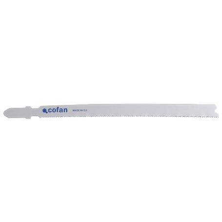 SIERRA CALAR (5PCS) T118AF BIME 67X1,1-1,5 METAL