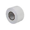 CINTA AISLANTE BLANCA DE 130 MICRAS 50 MM X 33 M