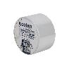 CINTA AISLANTE BLANCA DE 130 MICRAS 50 MM X 33 M