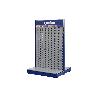 TAPON PARA COLUMNAS GONDOLA AZUL