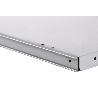 PORTAPRECIOS C/TIRA PARA BANDEJA 1000 X 39 MM