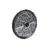 CATADIÓPTRICO REDONDO BLANCO Ø 60 MM CON TORNILLO